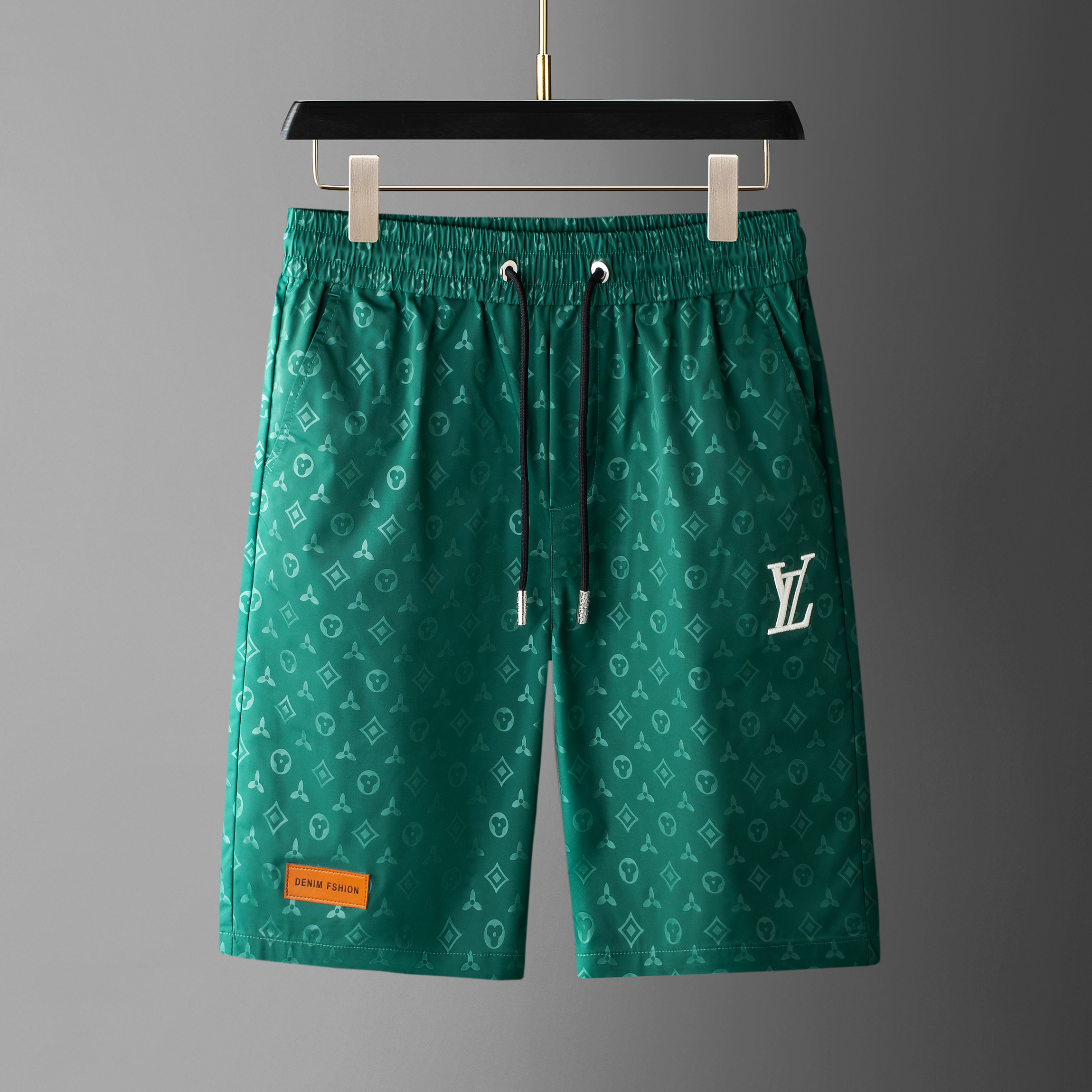 Louis Vuitton Short Pants